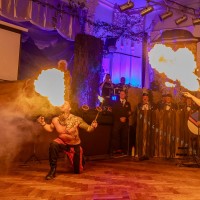 Fasching beim WCC - Bild 106 von 155